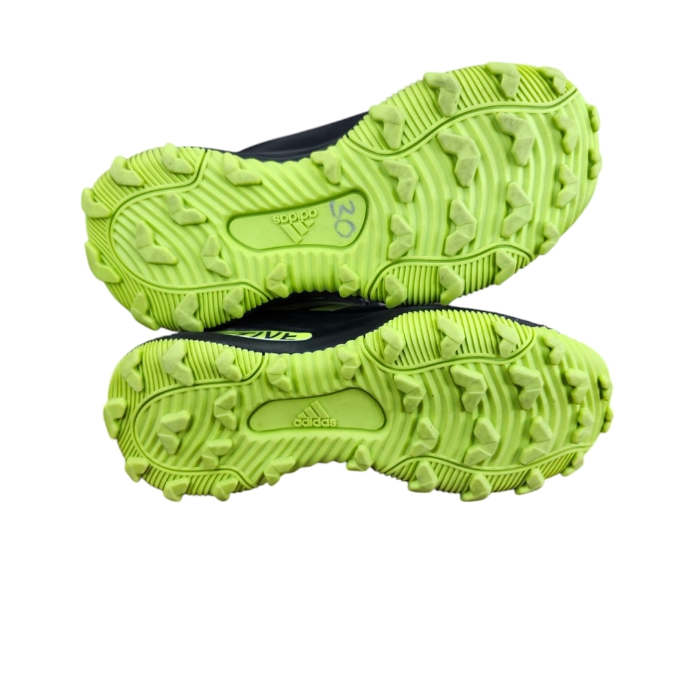 Adidas Kid's FortaRun Boa ATR Reflective (3 1/2) - Picture 8 of 9